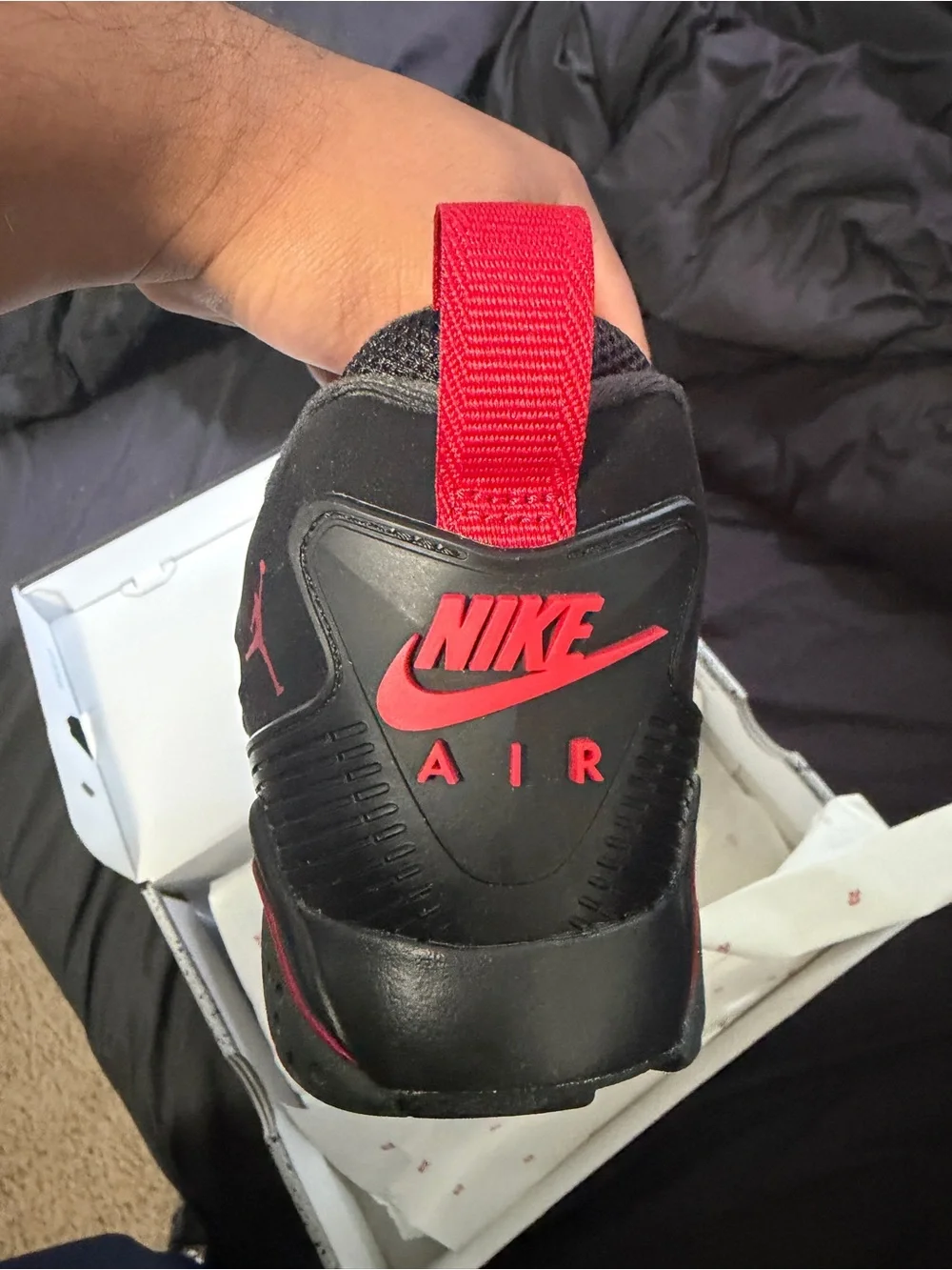 Nike Jordan MVP 92 Men’s 9.5